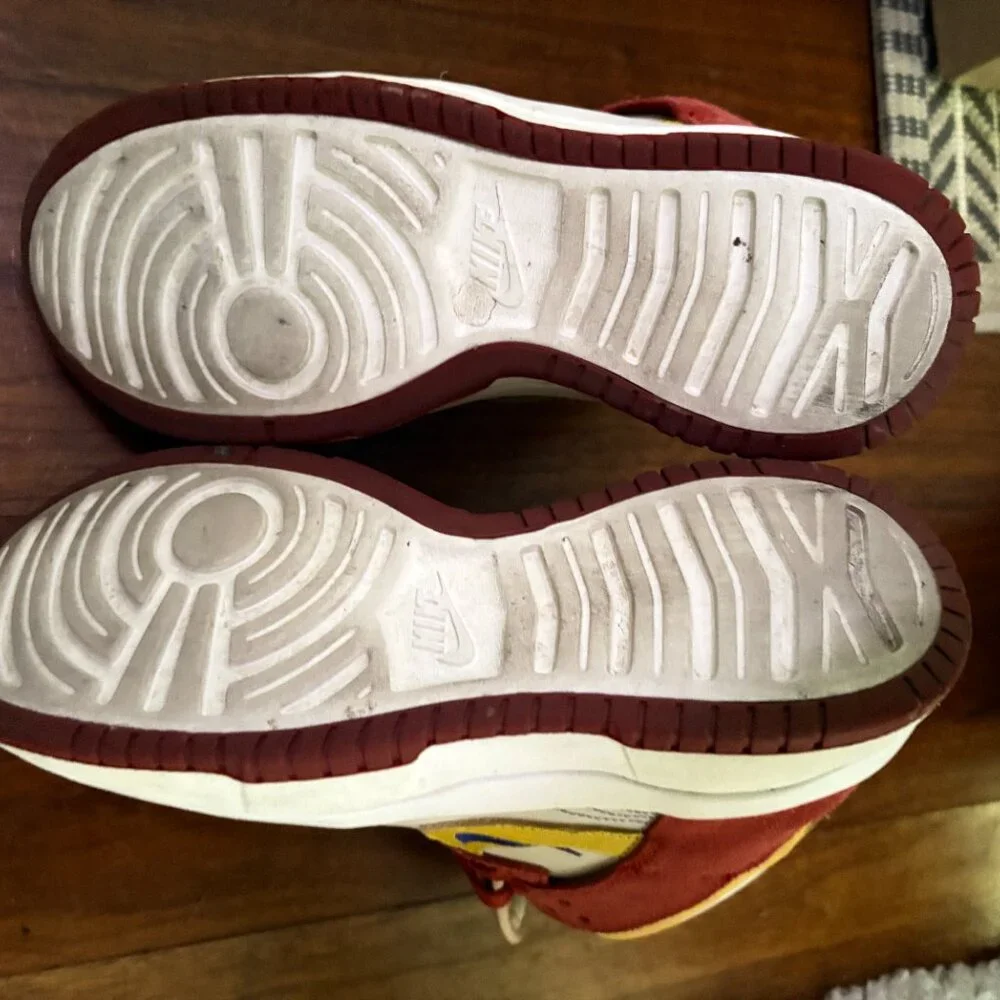 Nike like new